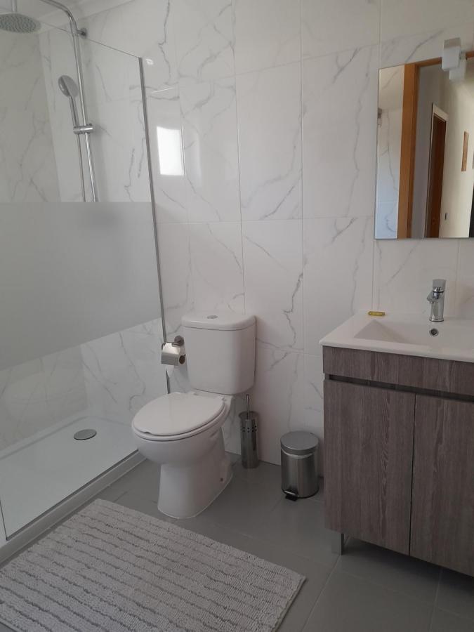Leiria Village Casa Zen Bagian luar foto